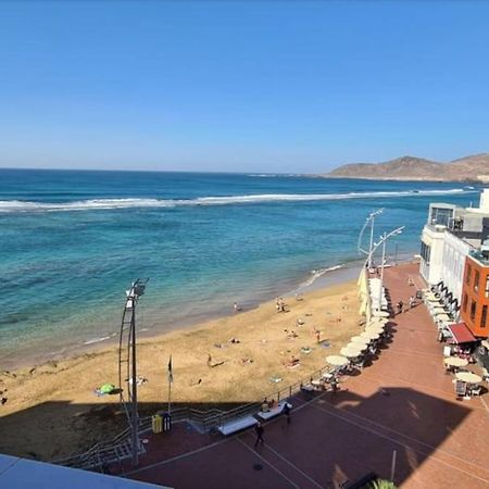 Vv El Camarote De Playa Chica ¨By Henrypole Home¨ Las Palmas de Gran Canaria Exterior foto